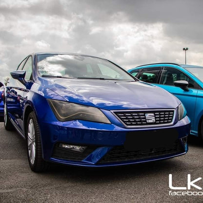Headlight Covers for Seat Leon 5F – image 14