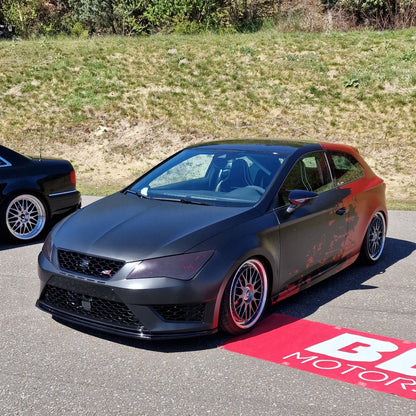 Headlight Covers for Seat Leon 5F – image 20
