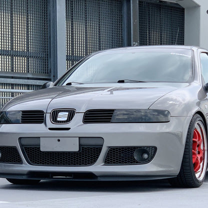 Headlight Covers for Seat Leon Toledo 1M – image 9