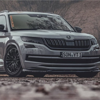Headlight Covers for Skoda Kodiaq – image 5