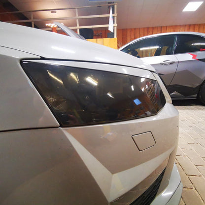 Headlight Covers for Skoda Octavia III 5E – image 7