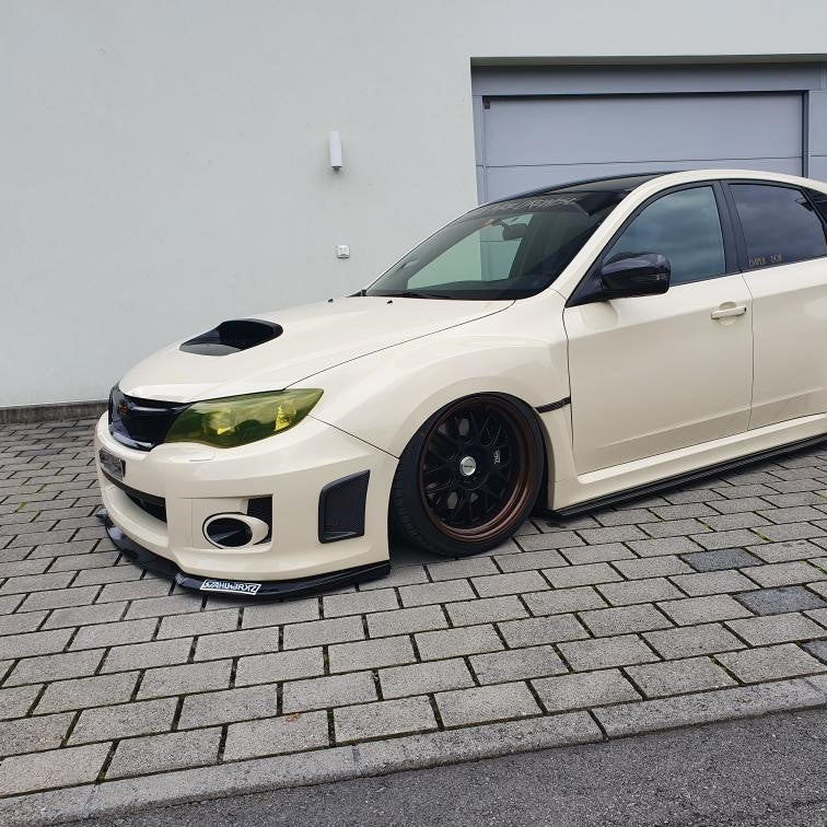 Headlight Covers for Subaru WRX STI – image 12