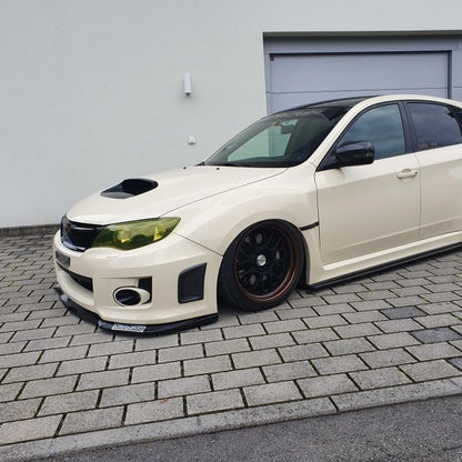 Headlight Covers for Subaru WRX STI – image 12