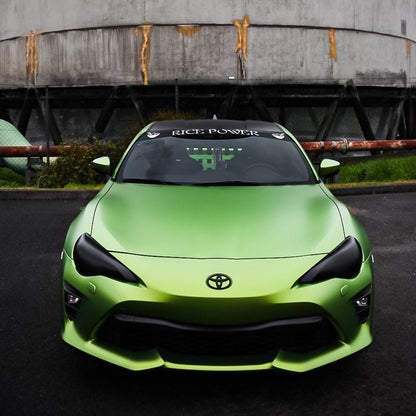 Headlight Covers for Toyota GT86 – image 3