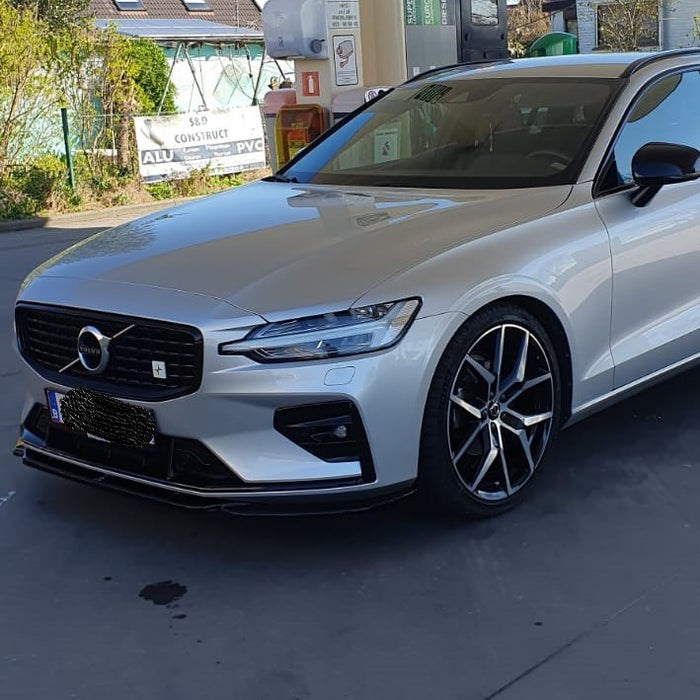 Headlight Covers for Volvo V60 – image 1