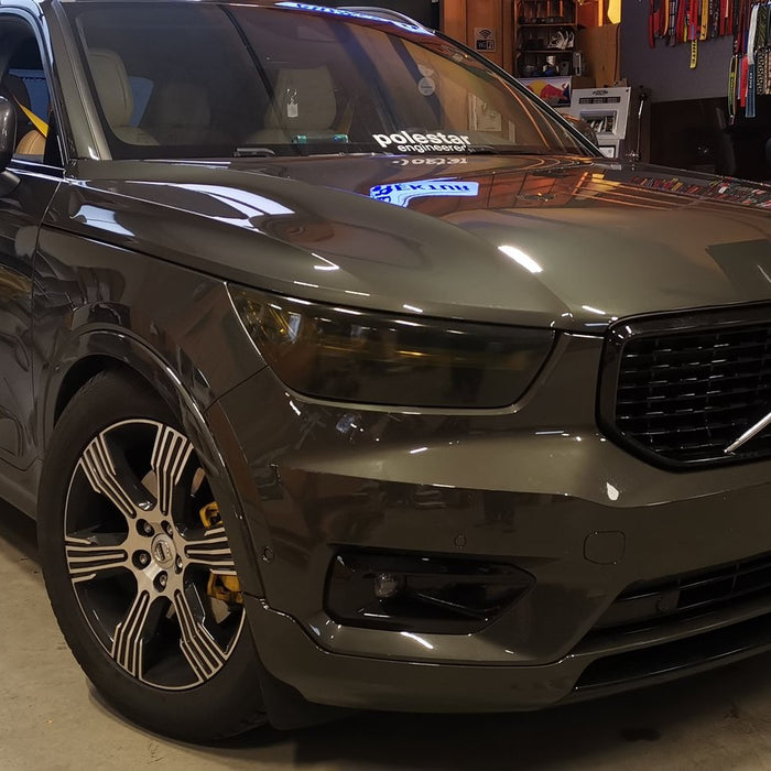 Headlight Covers for Volvo XC40 – image 1