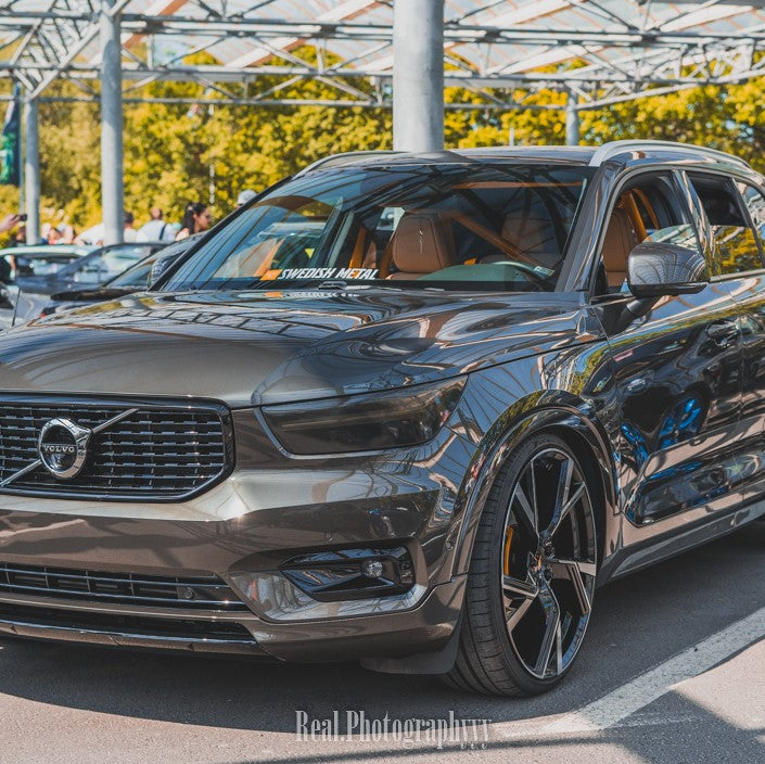 Headlight Covers for Volvo XC40 – image 10