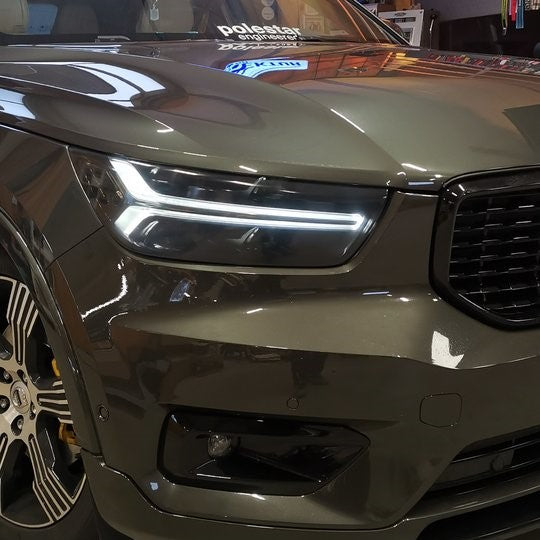 Headlight Covers for Volvo XC40 – image 2