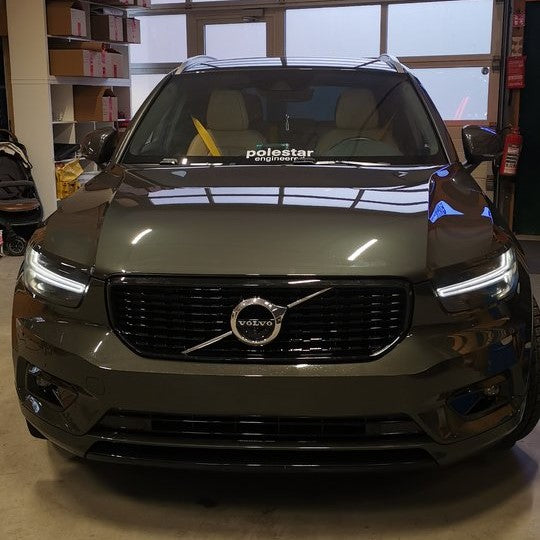 Headlight Covers for Volvo XC40 – image 3