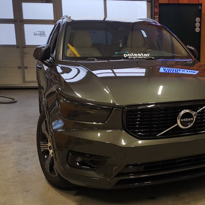 Headlight Covers for Volvo XC40 – image 8