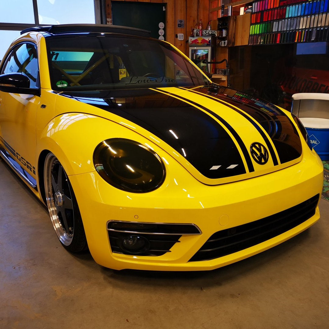 VW Beetle 5C Headlight Covers In Stock – image 1