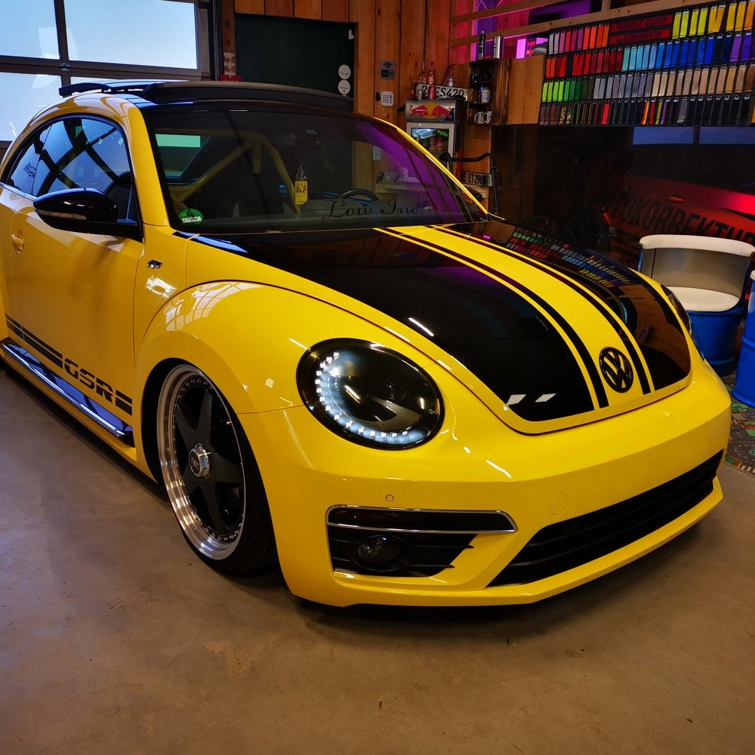 VW Beetle 5C Headlight Covers In Stock – image 2