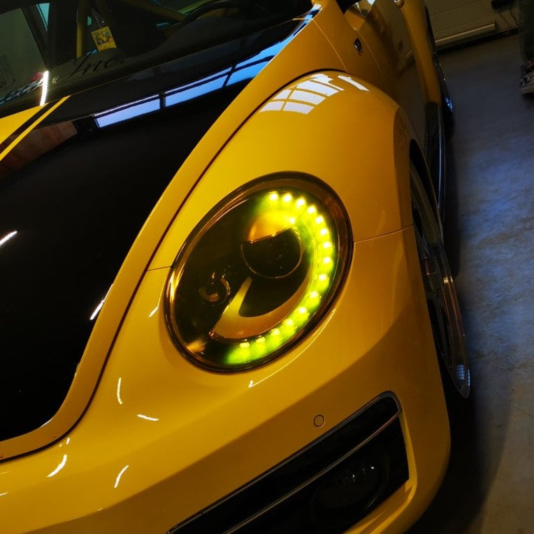 VW Beetle 5C Headlight Covers In Stock – image 3