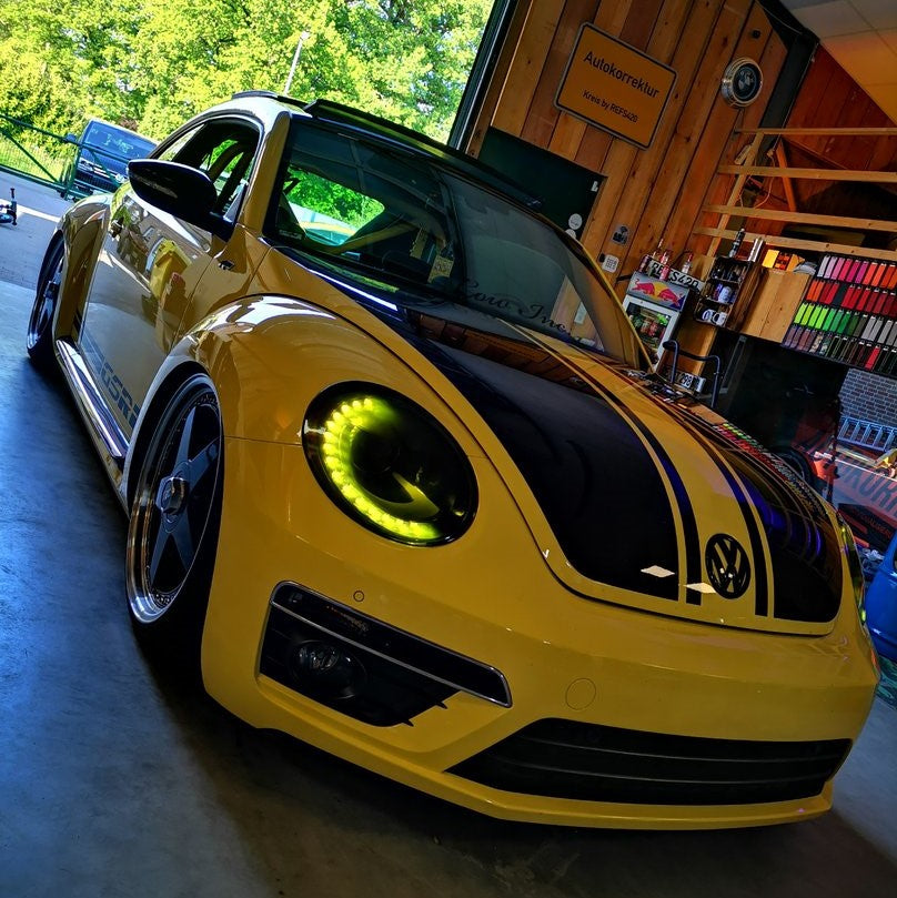 VW Beetle 5C Headlight Covers In Stock – image 4