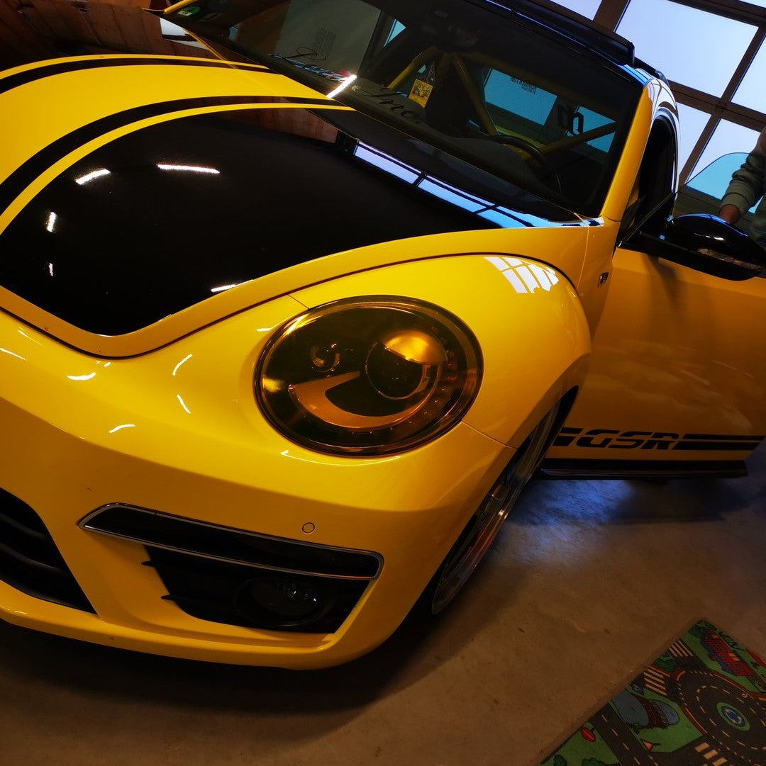 VW Beetle 5C Headlight Covers In Stock – image 5
