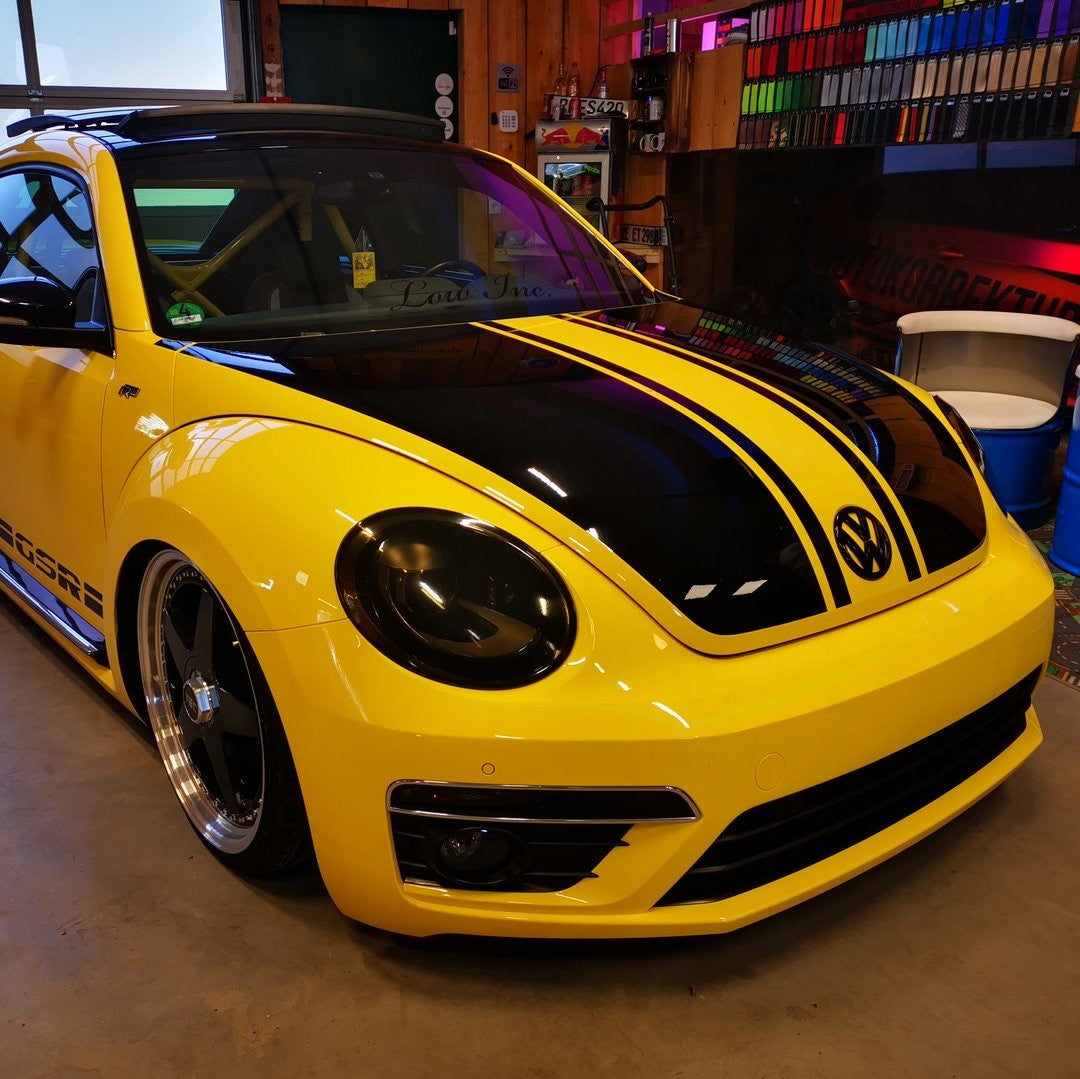 VW Beetle 5C Headlight Covers In Stock – image 6