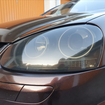 Headlight Covers for VW Golf 5 MK5 / V – image 2