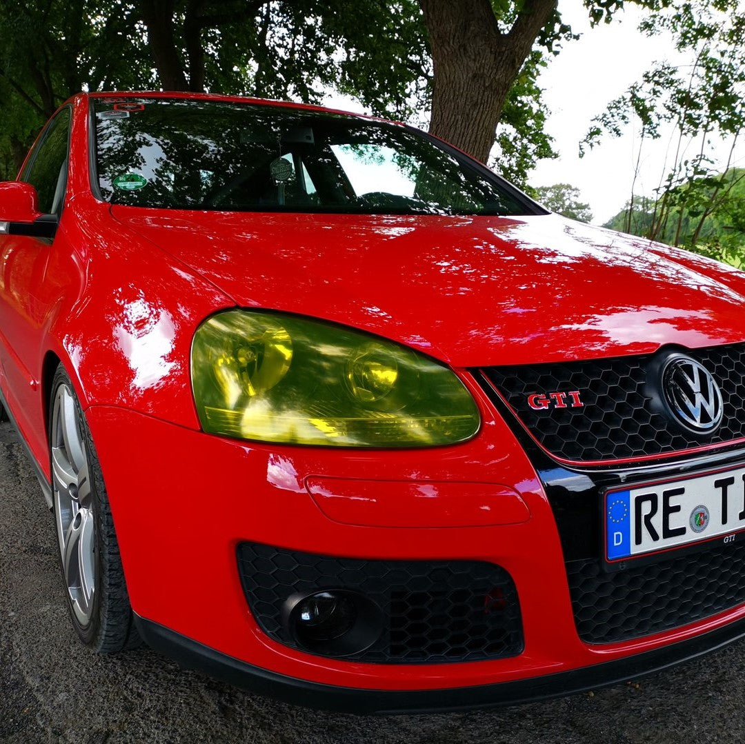 Headlight Covers for VW Golf 5 MK5 / V – image 3