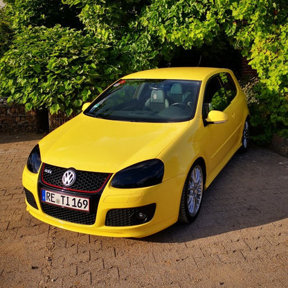 Headlight Covers for VW Golf 5 MK5 / V – image 6