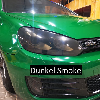 Headlight Covers for VW Golf 6 MK6 / VI – image 16