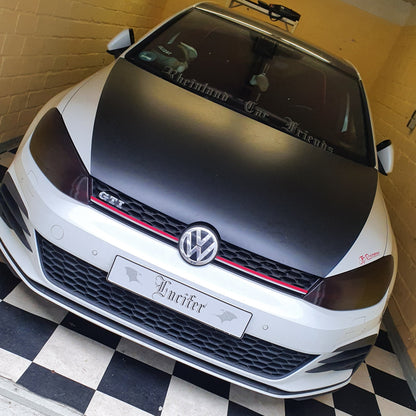 VW Golf 7 MK7 / VII Headlight Covers In Stock – image 10
