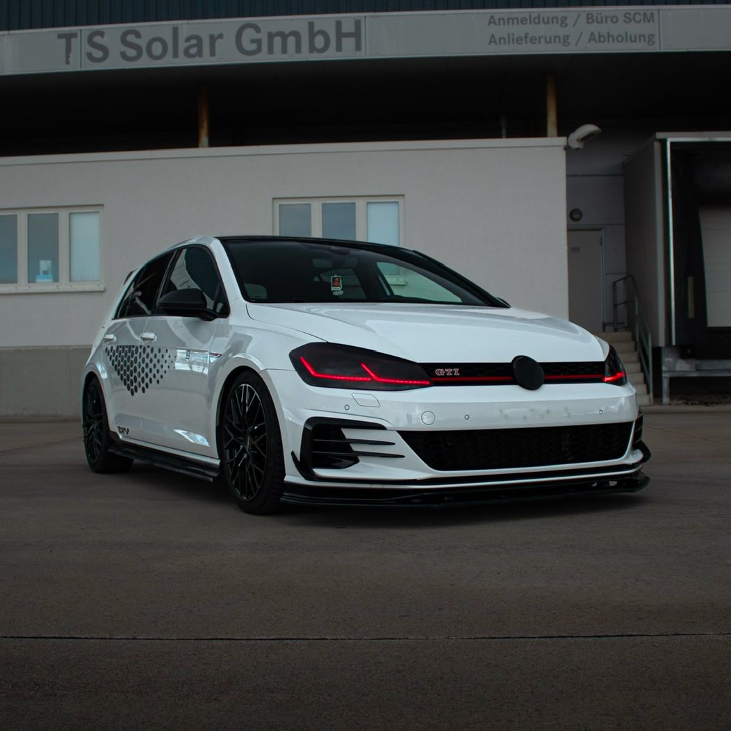 VW Golf 7 MK7 / VII Headlight Covers In Stock – image 12
