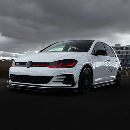VW Golf 7 MK7 / VII Headlight Covers In Stock – image 13