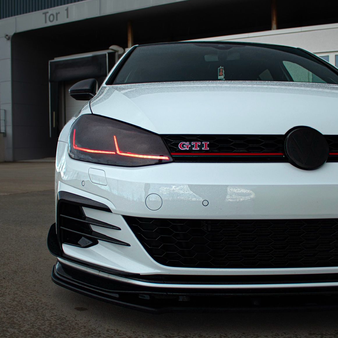 VW Golf 7 MK7 / VII Headlight Covers In Stock – image 14