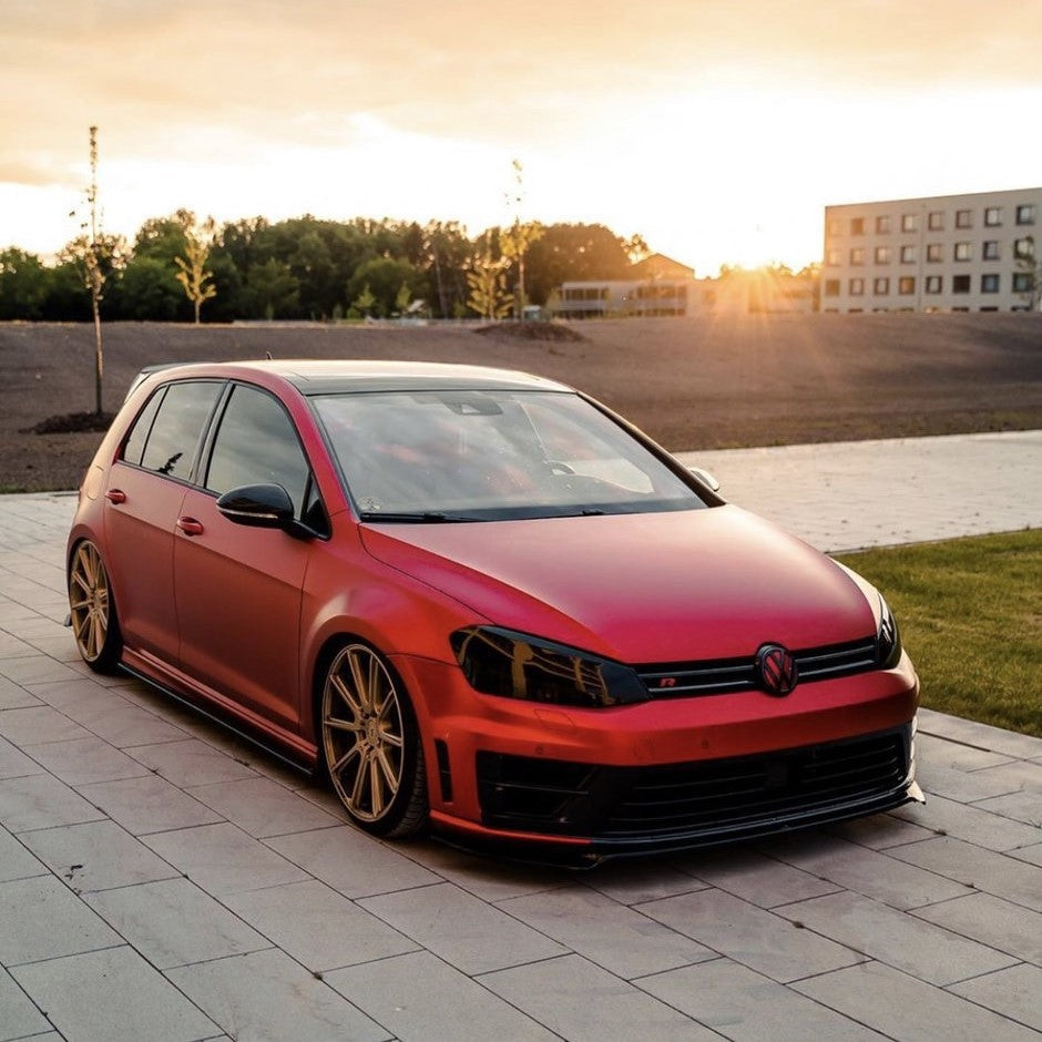 VW Golf 7 MK7 / VII Headlight Covers In Stock – image 3