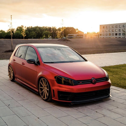 VW Golf 7 MK7 / VII Headlight Covers In Stock – image 3