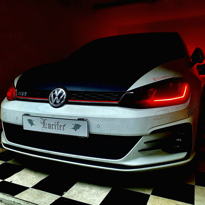 VW Golf 7 MK7 / VII Headlight Covers In Stock – image 9