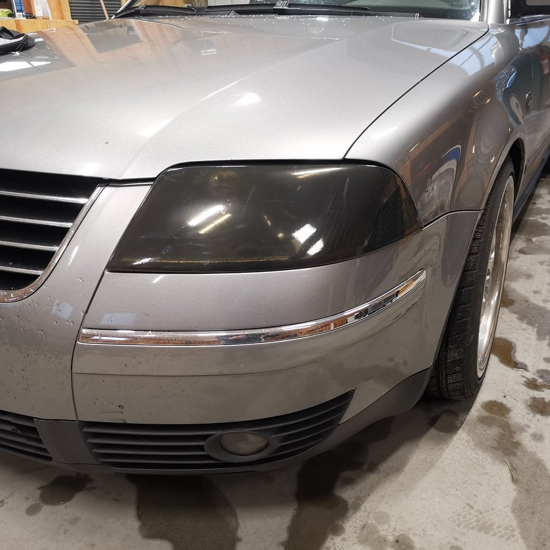 Headlight Covers for VW Passat 3BG – image 2