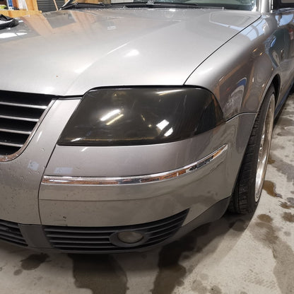 Headlight Covers for VW Passat 3BG – image 2