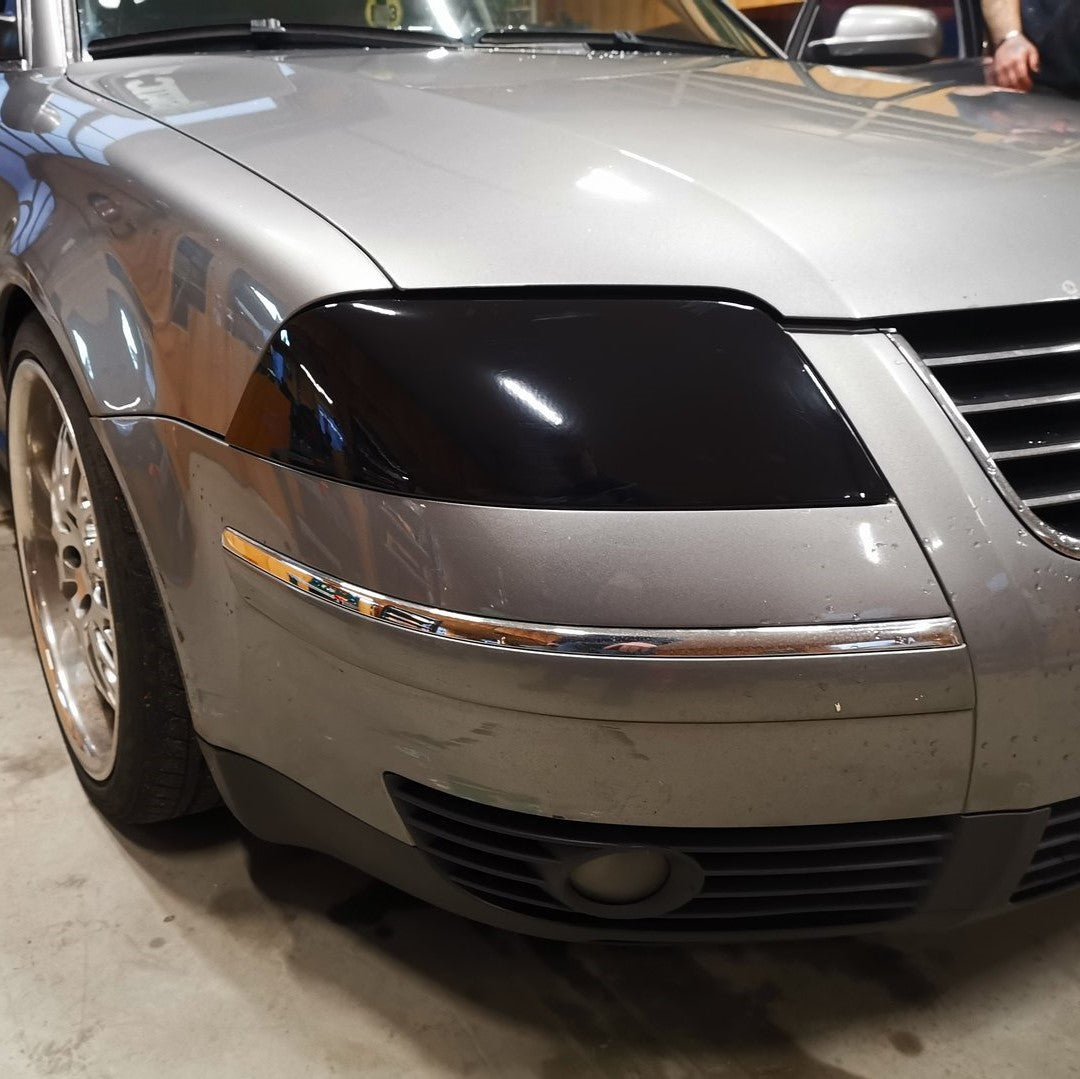 Headlight Covers for VW Passat 3BG – image 3