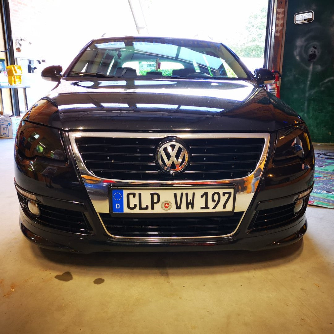 VW Passat 3C B6 Headlight Covers In Stock – image 2
