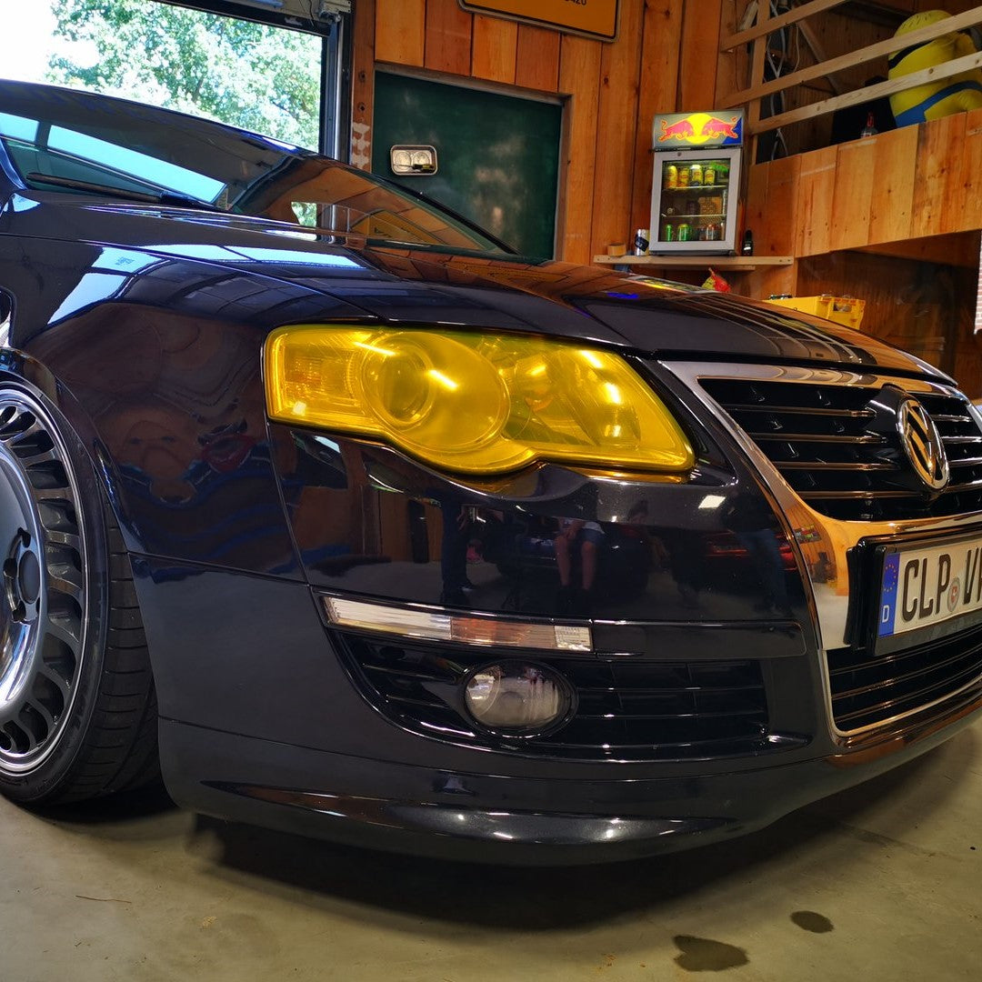 VW Passat 3C B6 Headlight Covers In Stock – image 3