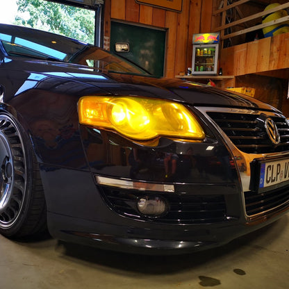 VW Passat 3C B6 Headlight Covers In Stock – image 4