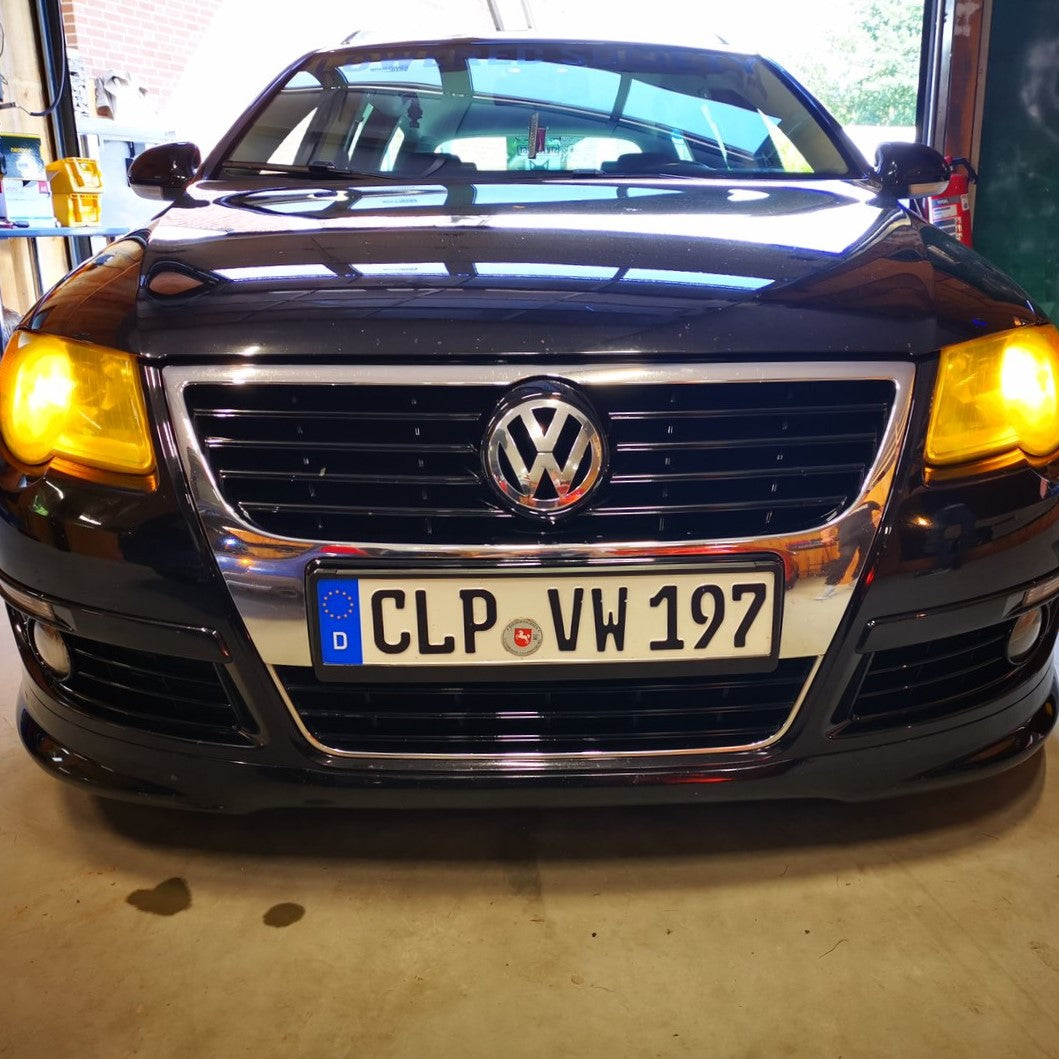 VW Passat 3C B6 Headlight Covers In Stock – image 5