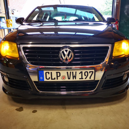 VW Passat 3C B6 Headlight Covers In Stock – image 5