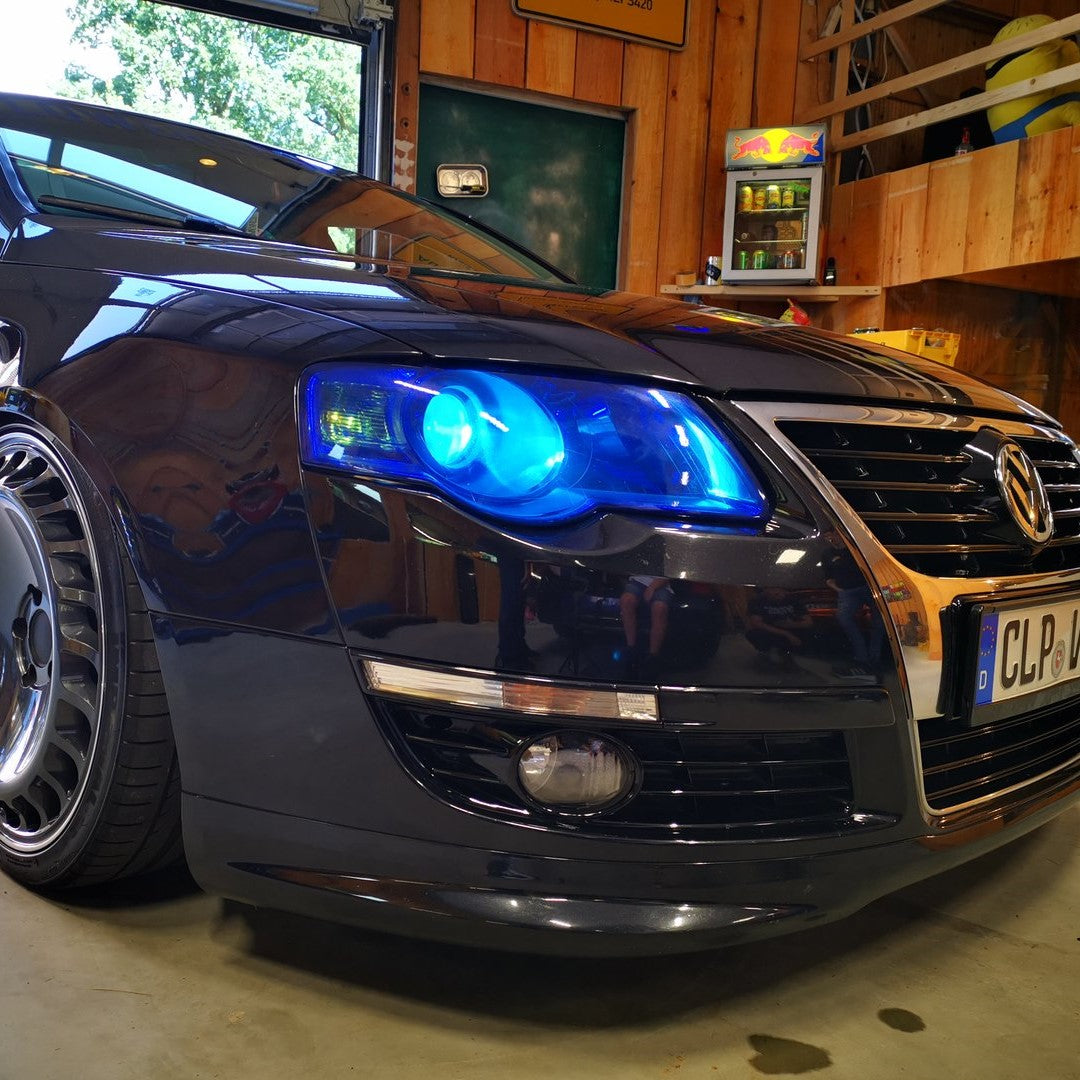 VW Passat 3C B6 Headlight Covers In Stock – image 7