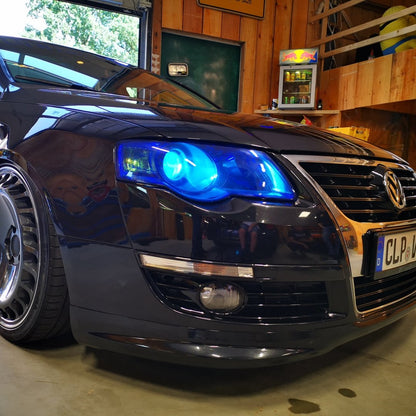 VW Passat 3C B6 Headlight Covers In Stock – image 7