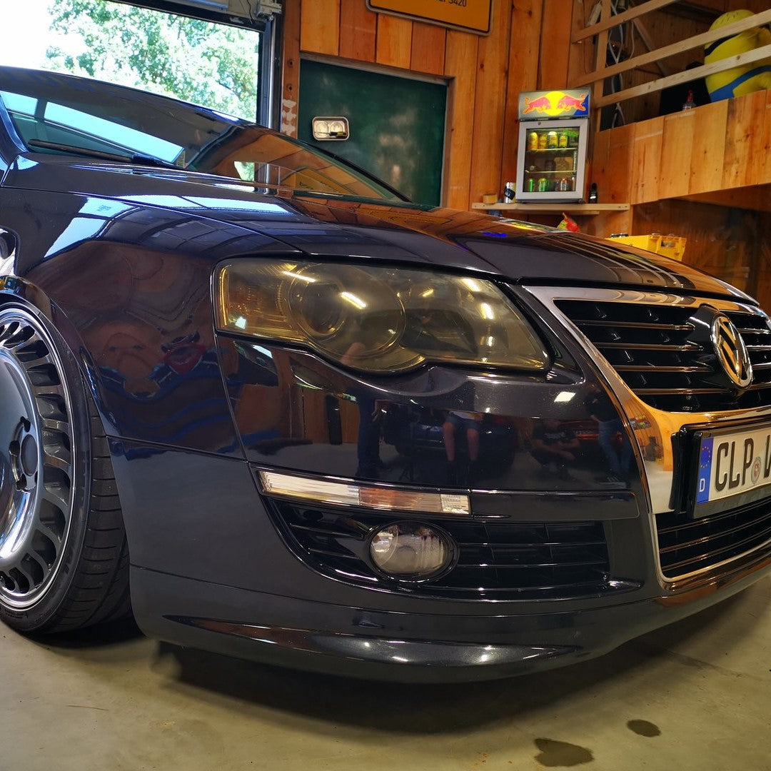 VW Passat 3C B6 Headlight Covers In Stock – image 8
