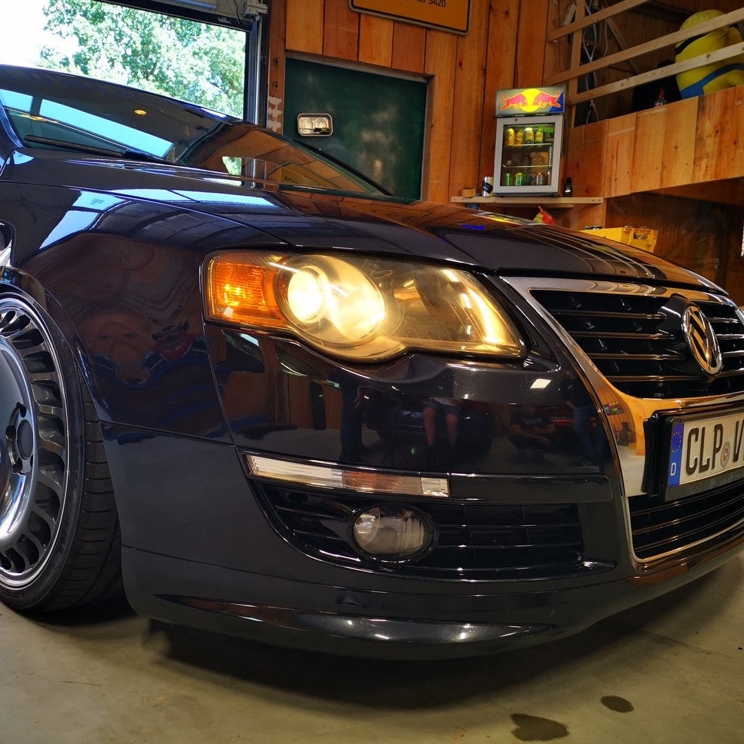 VW Passat 3C B6 Headlight Covers In Stock – image 9