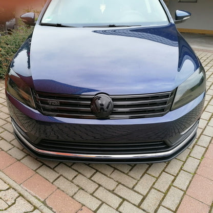 VW Passat B7 Headlight Covers Stock Item – image 5