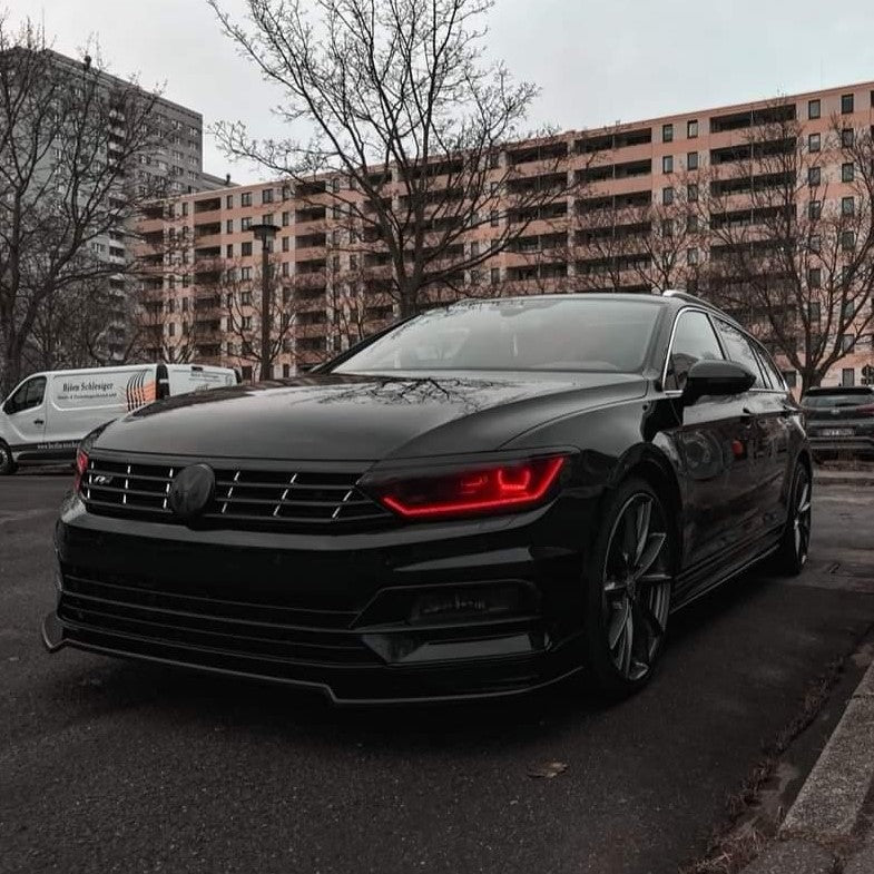VW Passat B8 Headlight Cover In Stock – image 1