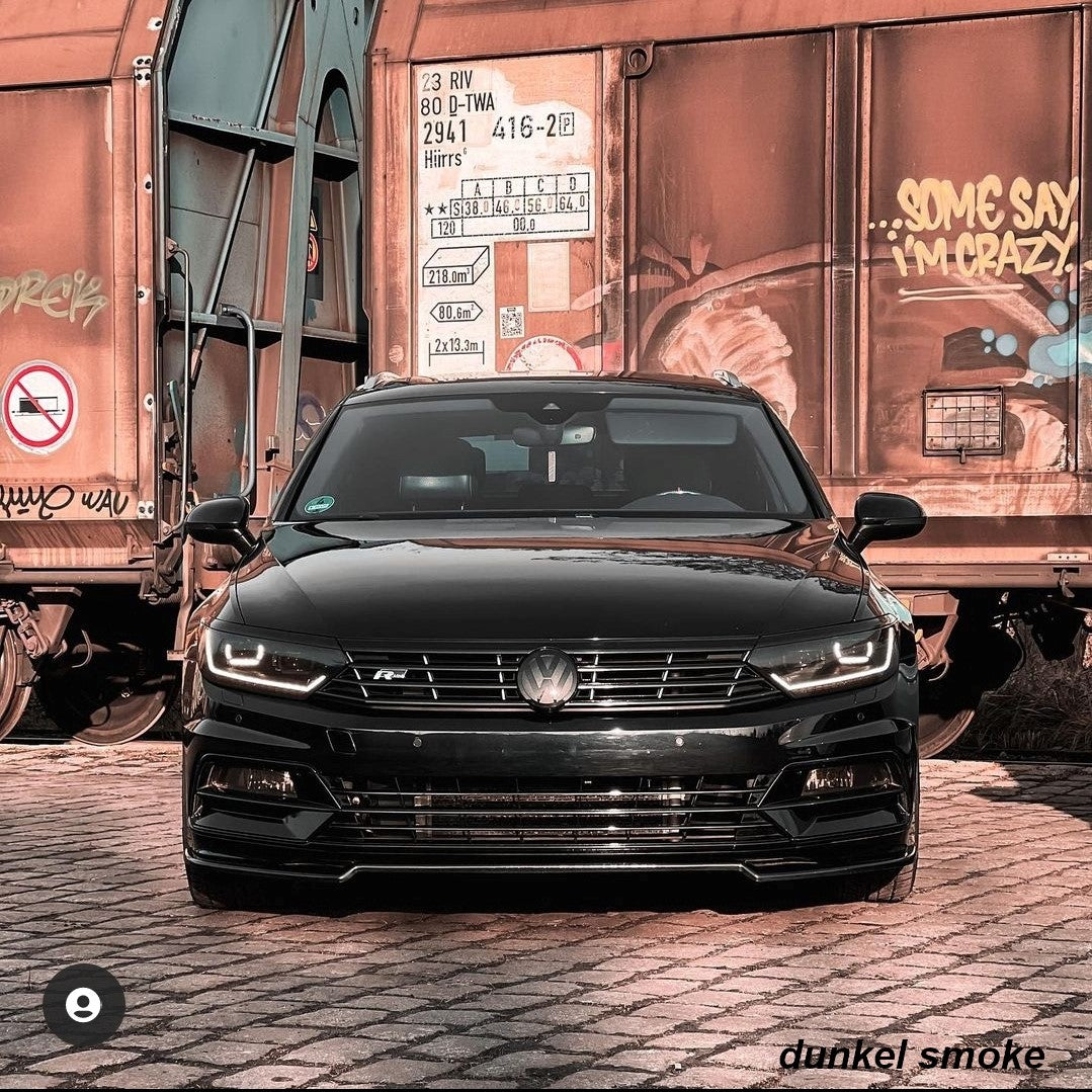 VW Passat B8 Headlight Cover In Stock – image 10