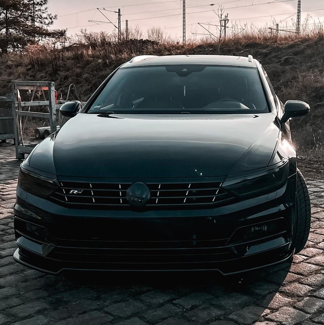 VW Passat B8 Headlight Cover In Stock – image 11