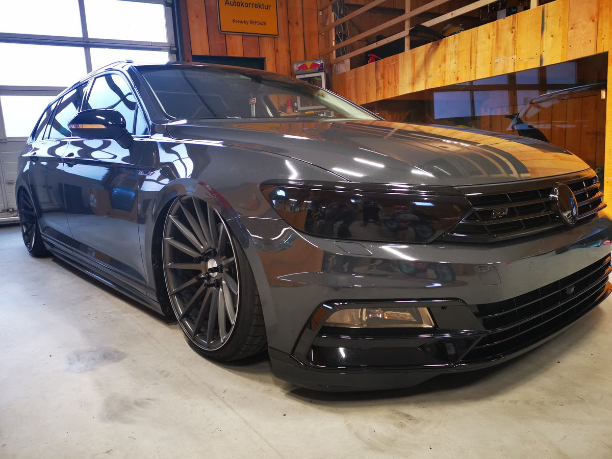 VW Passat B8 Headlight Cover In Stock – image 12