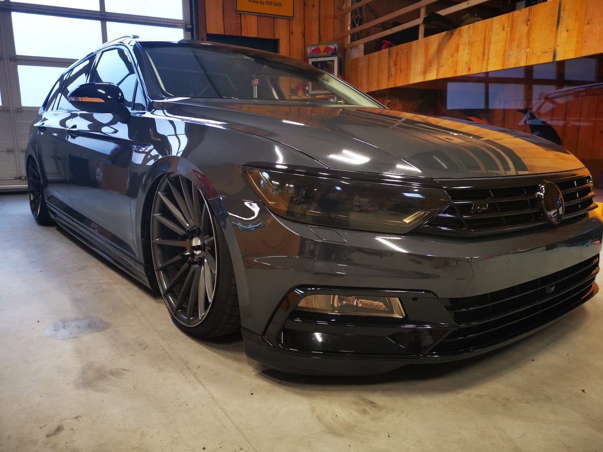 VW Passat B8 Headlight Cover In Stock – image 14