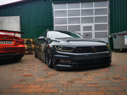 VW Passat B8 Headlight Cover In Stock – image 16